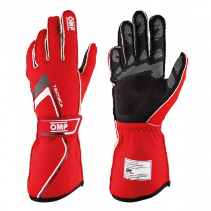 OMP Tecnica Race Gloves